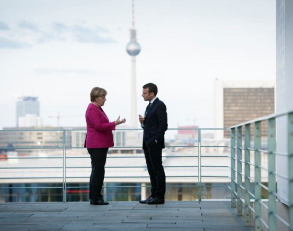 Novi sporazum o jačanju odnosa