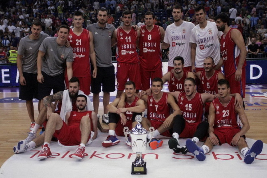 Ove sedmice sastanak FIBA-e i KSS-a