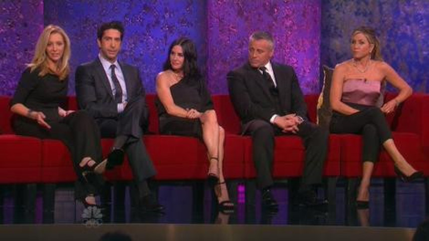 Okupljanje "Prijatelja" je razočaranje godine