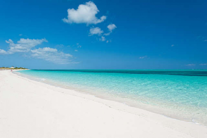 Lista najboljih svjetskih plaža po ocjeni turista