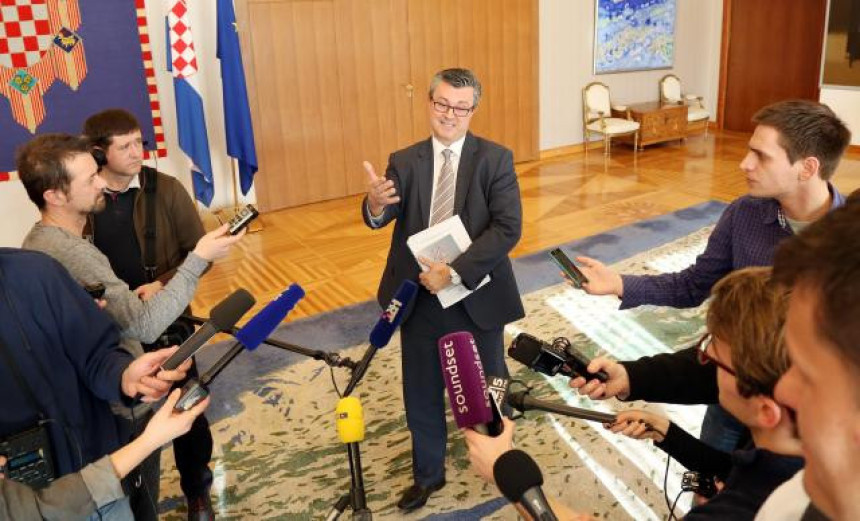 Hrvatski premijer otkrio da je milioner