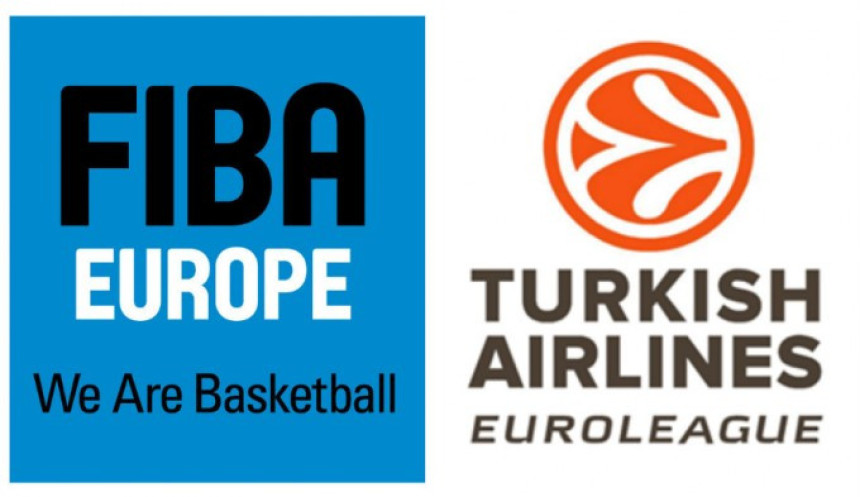 Tužba Evrolige protiv FIBA-e!