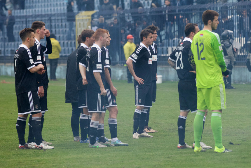 Iliev: Sve vas molim, samo za strpljenje!