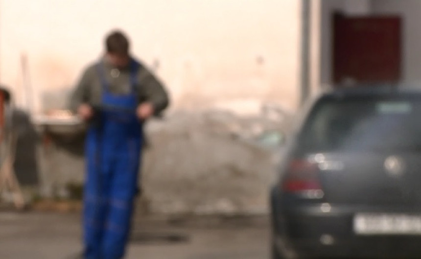 Osuđeni rade za opšte dobro, ali na slobodi