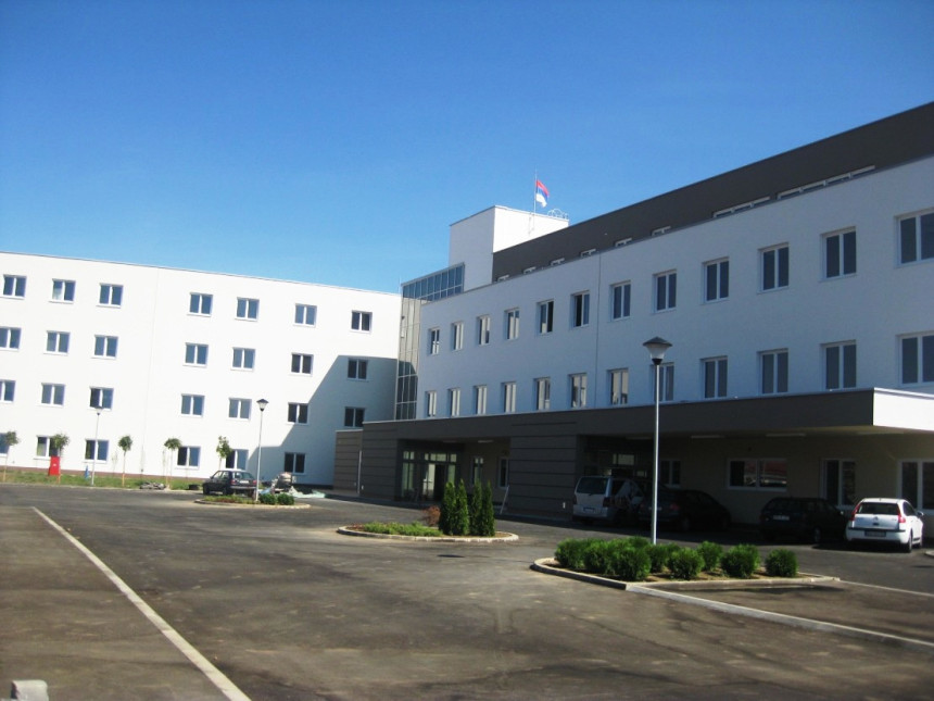 Бијељинска болница ограничила посјете