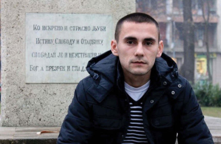 "Срамотна пресуда Основног суда!"