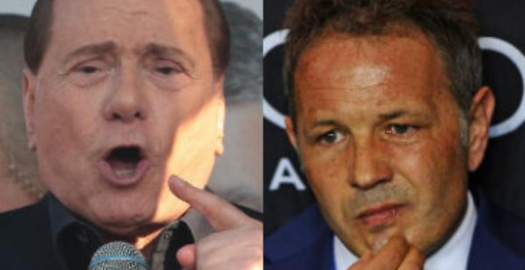 Berluskoni obavezao Mihu za rođendan: Da pobjediš sve do kraja!