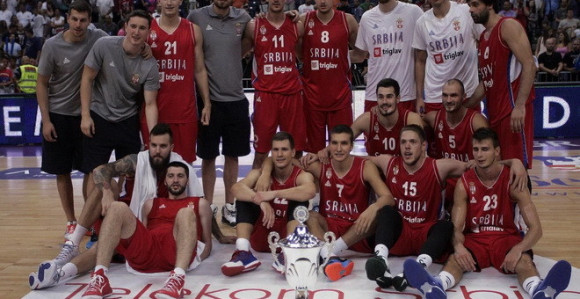 Ove sedmice sastanak FIBA-e i KSS-a