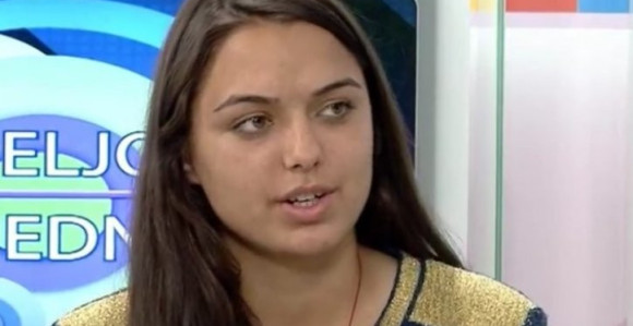 Marija Đorđević neće igrati za Kosovo!