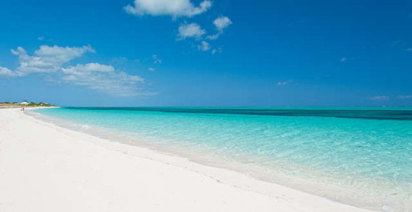 Lista najboljih svjetskih plaža po ocjeni turista