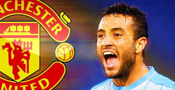 Junajted dao 60 miliona za Andersona!