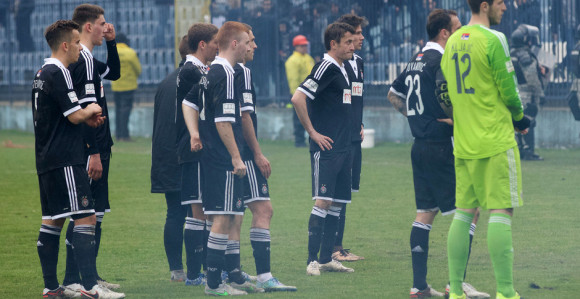 Iliev: Sve vas molim, samo za strpljenje!