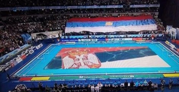 VSS: Evropsko prvenstvo u Beogradu - najveće u istoriji!