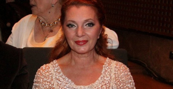 Tanja Bošković održala lekciju mladima