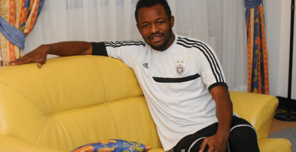 Definitivno: Nova ponuda, Partizan prodaje Umarua u utorak!