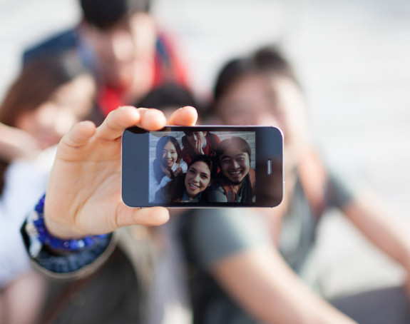 Znate li kada i gdje je nastao prvi selfi?