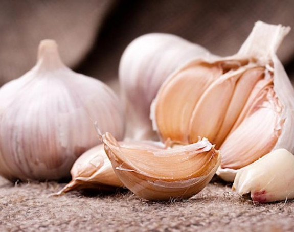 Bijeli luk čuva srce i krvne sudove
