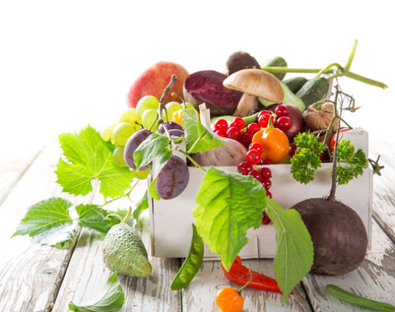 Jelovnik protiv upala