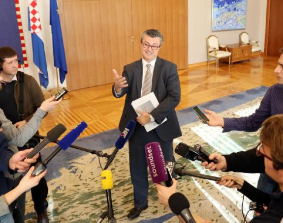 Хрватски премијер открио да је милионер