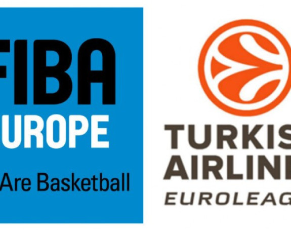 Tužba Evrolige protiv FIBA-e!
