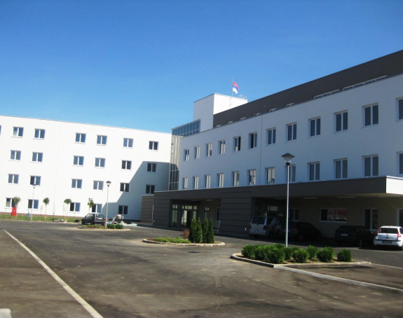 Bijeljinska bolnica ograničila posjete