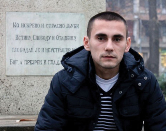 "Срамотна пресуда Основног суда!"