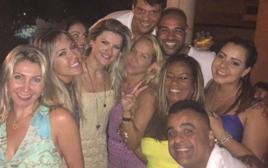 Kad Imperator Adrijano slavi rođendan...!