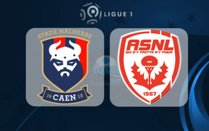 FRA: Kaen pobjegao od zone ispadanja!