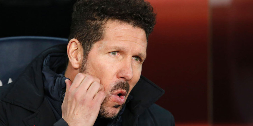 Italija bruji: Dijego Simeone u Juventusu?!