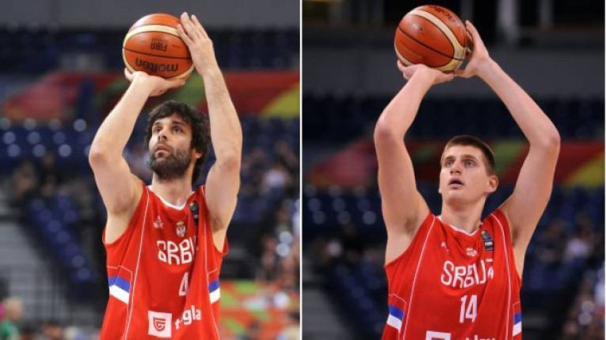 Jokić: Teo neće u NBA ako će da grije klupu!