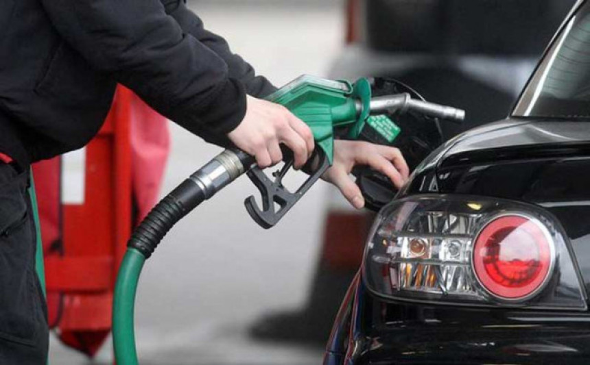 Srpska: Cijene goriva lete ka 2 KM
