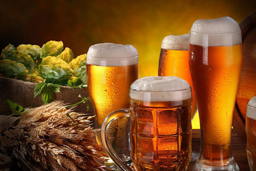 Чак и чаша пива дневно повећава ризик од срчаних болести?