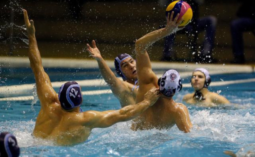 Regionalna liga: Partizan poslije preokreta potopio Jadran iz Splita