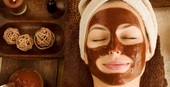 Osvježite ten čokoladom