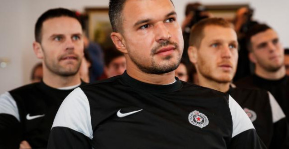Božinov na kraju završio u Kini - plata milion evra!