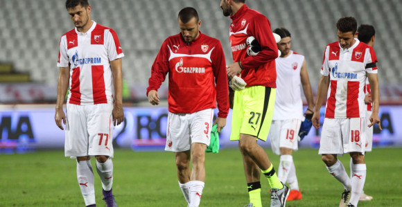 Zvezda: Štoper u Kazahstan, štoper iz Ugande!