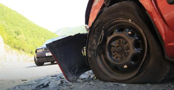 Ovo su najopasniji putevi u BiH