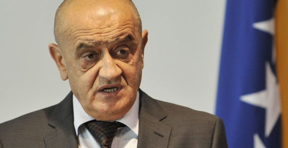 Nije dobro prekidati aranžman sa MMF