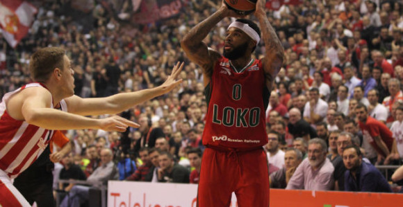 Malkolm Dilejni iz NBA o evropskoj košarci...