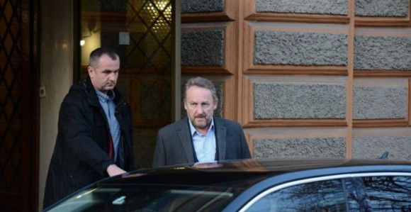 Vrh SDA sastančio u Sarajevu