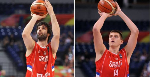 Jokić: Teo neće u NBA ako će da grije klupu!