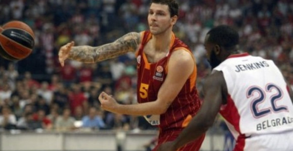 EL - Micov: Zvezda je favorit!