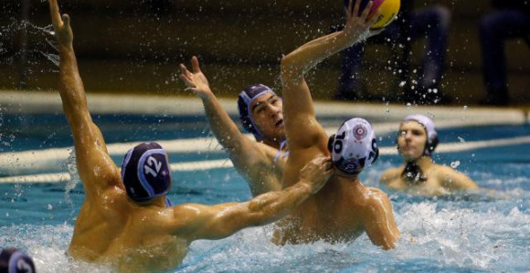 Regionalna liga: Partizan poslije preokreta potopio Jadran iz Splita