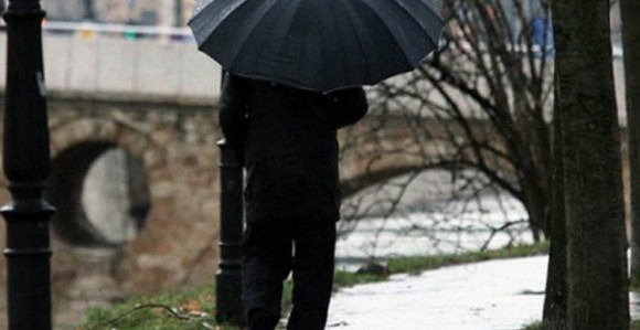 Danas vjetrovito, večeras zahlađenje