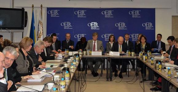 Danas sjednica PIK zbog revizije tužbe