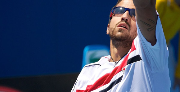 Rio: Janko namučio Tima, ali bez iznenađenja!