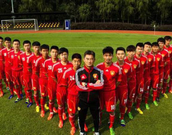 Kineski plan: Fudbal nisu samo milionski transferi!