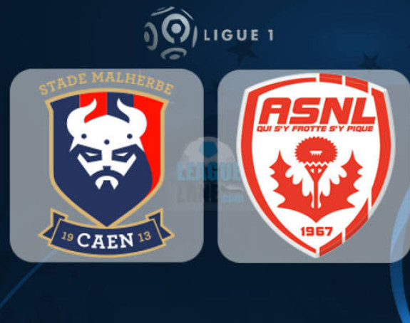 FRA: Kaen pobjegao od zone ispadanja!