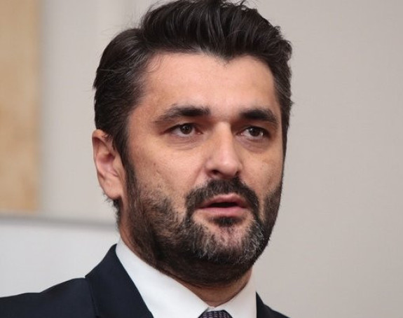 Revizijom puca BiH, Bakir bi SAO Bosnu