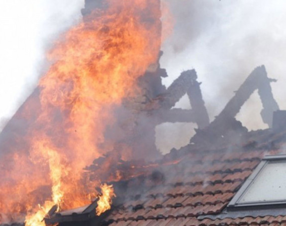 Banjaluka: Starac izgorio u kući